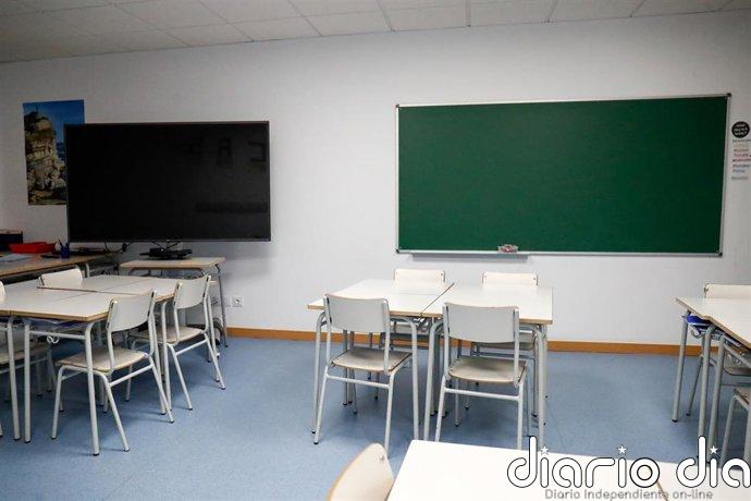 El número de catedráticos de enseñanzas no universitarias en la región incrementará un 78%, con 330 nuevas plazas