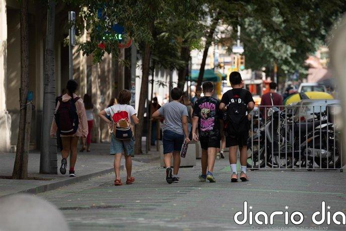 El ocio educativo de calidad reduce los efectos de la pobreza infantil, según un informe