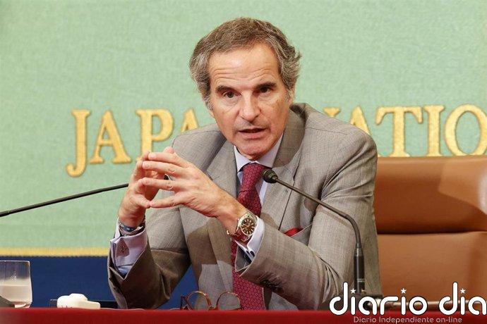 El OIEA espera una petición formal de EEUU y Arabia Saudí para supervisar su nuevo acuerdo nuclear
