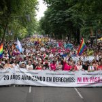 El Orgullo de Madrid llevará la "disidencia y resistencia" a las calles y exigirá pacto contra discursos de odio