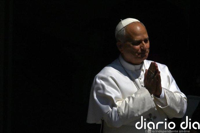 El Papa cita a Bob Dylan para denunciar la "carrera armamentística": "Te odio porque te ha creado el hombre"