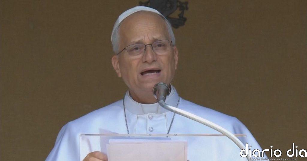 El papa expresa su solidaridad con los afectados por los incendios de España y Francia
