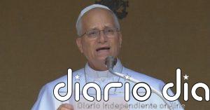 El papa expresa su solidaridad con los afectados por los incendios de España y Francia