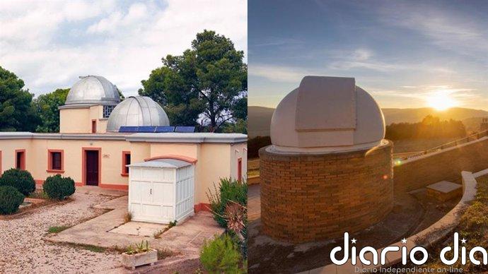 El Parc Astronòmic del Montsec colaborará con el Observatori de l'Ebre en divulgar el eclipse