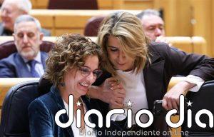 El Parlamento andaluz evalúa este miércoles la "idoneidad" de Arenas, Susana Díaz, Espadas y Zancajo para ser senadores