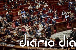 El Parlamento francés aprueba definitivamente el derecho a la muerte asistida para personas con enfermedades incurables