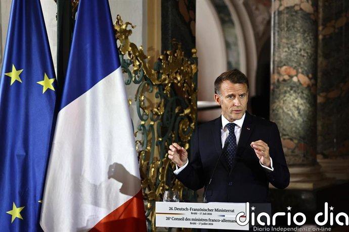 El Parlamento francés aprueba la prohibición del uso de redes sociales para menores de 15 años