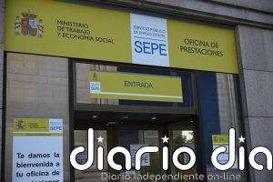 El paro baja en 213.300 personas en el segundo trimestre, y la ocupación sube a máximos históricos
