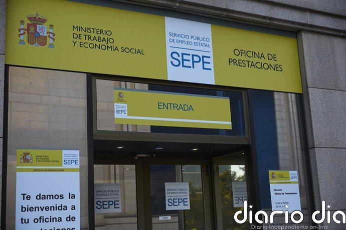 El paro baja en 213.300 personas en el segundo trimestre, y la ocupación sube a máximos históricos