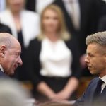 El partido de Orbán protesta contra la enmienda de Magyar a la Constitución húngara para destituir al presidente Sulyok