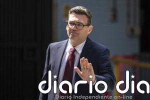 El Partido Laborista anuncia a Andy Burnham como su líder e inminente primer ministro de Reino Unido