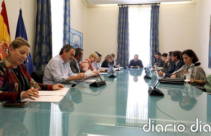 El Patronato Costa Blanca destina un millón de euros a la promoción turística de la provincia de Alicante