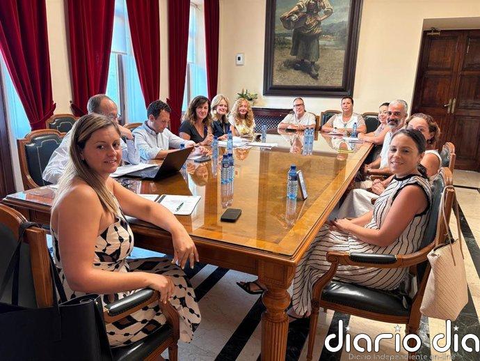 El Patronato de Turismo de Castelló da luz verde al presupuesto de 2027, que supera los 1,54 millones