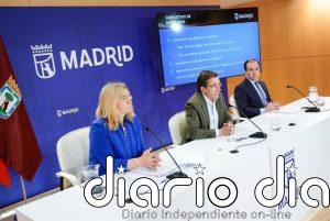 El PEM firma la muerte de PGOU, con menos usos y normas transformadas en ordenanzas para agilizar el urbanismo de Madrid
