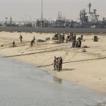 El Pentágono reconoce cerca de 100 militares de EEUU heridos en ataques iraníes en Oriente Próximo