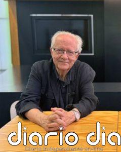 El periodista, escritor y crítico José Peñín, Premio Fundación UEMC 2026 a toda una vida dedicada al mundo del vino