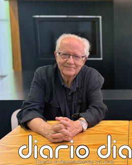 El periodista, escritor y crítico José Peñín, Premio Fundación UEMC 2026 a toda una vida dedicada al mundo del vino