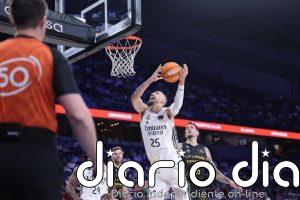 El pívot ucraniano Alex Len deja el Real Madrid