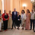 El Pleno aprueba cinco nuevas rotulaciones de espacios públicos en Sevilla en homenaje a la solidaridad y el compromiso
