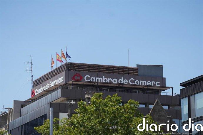 El Pleno de la Cámara de Barcelona aprueba redistribuir sus vocalías para ser más proporcional