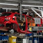 El PMI manufacturero de España se contrae por primera vez en tres meses
