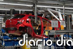 El PMI manufacturero de España se contrae por primera vez en tres meses