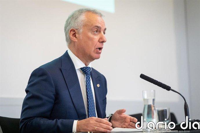 El PNV de Navarra entregará su 'pañuelico' de San Fermín a Iñigo Urkullu
