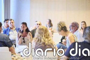 El Port Olímpic Living Lab de Barcelona se inicia como "incubadora de proyectos de economía azul"
