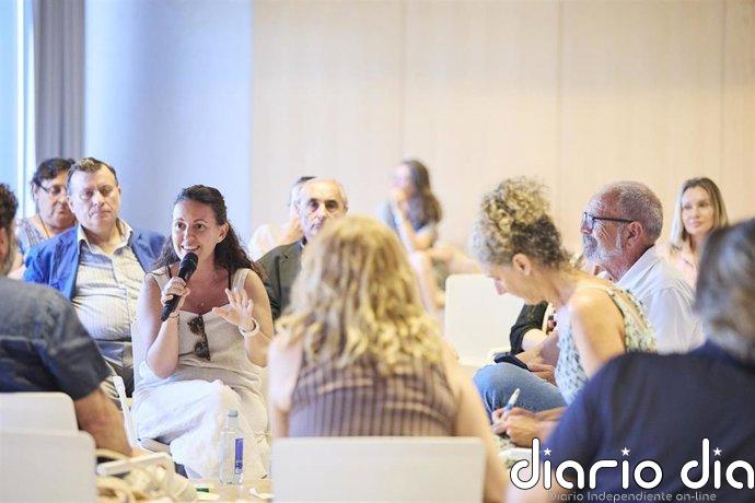 El Port Olímpic Living Lab de Barcelona se inicia como "incubadora de proyectos de economía azul"
