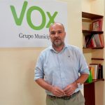 El portavoz de Vox (Sevilla) plantea reducir en más de 10.000 el número límite de pisos turísticos en la ciudad