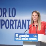El PP, antes de que declare como imputado el socio de Zapatero: "Cada información que conocemos es más preocupante"