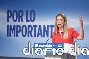 El PP, antes de que declare como imputado el socio de Zapatero: "Cada información que conocemos es más preocupante"