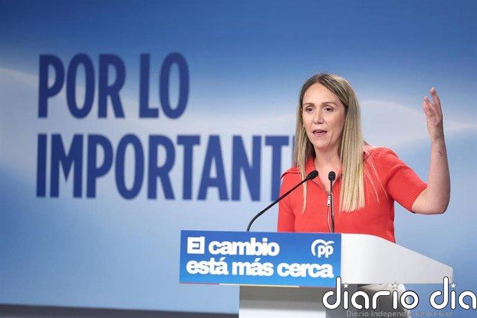 El PP, antes de que declare como imputado el socio de Zapatero: "Cada información que conocemos es más preocupante"