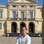 El PP apuesta por Víctor Torres para la Alcaldía de Palencia, un "joven preparado" con un "proyecto ilusionante"