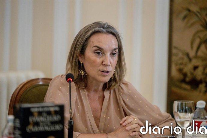 El PP apunta al Gobierno por la confesión del socio de Zapatero y pregunta "quién" influyó para rescatar Plus Ultra