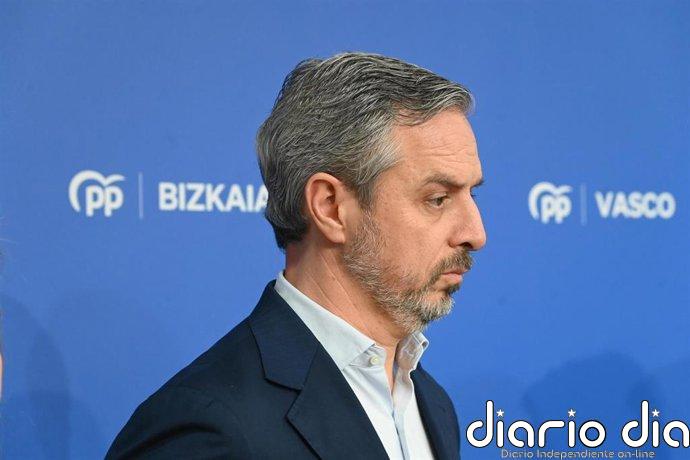 El PP asegura que la realidad económica está por encima de las "frases grandilocuentes" de Trump para "atacar a España"