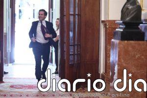 El PP cree que los Presupuestos de 2027 son una "pantomima" del Gobierno para preparar su campaña electoral