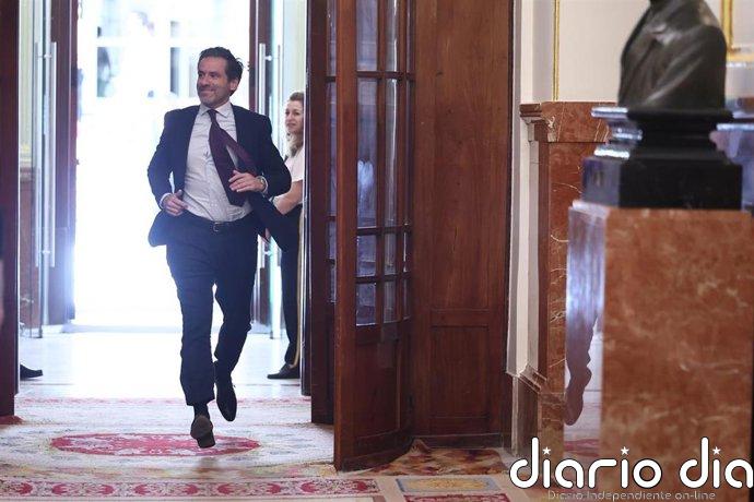 El PP cree que los Presupuestos de 2027 son una "pantomima" del Gobierno para preparar su campaña electoral