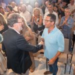 El PP de Eivissa clausura su Conferencia Política y se reivindica como "el gran partido de la mayoría"