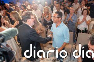 El PP de Eivissa clausura su Conferencia Política y se reivindica como "el gran partido de la mayoría"