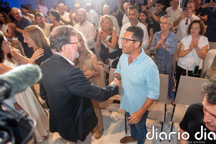 El PP de Eivissa clausura su Conferencia Política y se reivindica como "el gran partido de la mayoría"