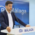 El PP de Málaga pregunta al Gobierno si era necesario "colapsar la A-45 con obras de mantenimiento en temporada alta"