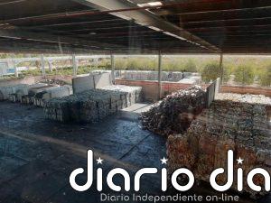 El PP de Mallorca asegura que la basura de Eivissa llegará "compactada" y "perfectamente embalada"