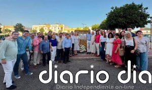 El PP de Sevilla reivindica el legado de Miguel Ángel Blanco como "símbolo de la defensa de la libertad y democracia"