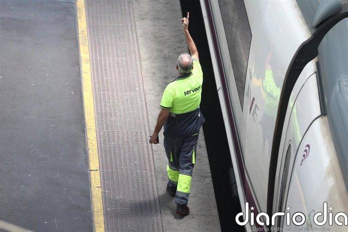 El PP denuncia irregularidades en procesos selectivos de Seguridad Social y Renfe y pide cuentas en el Congreso