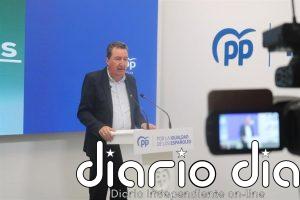 El PP destaca el "conocimiento de las necesidades reales de la provincia" de los nuevos delegados de la Junta en Huelva