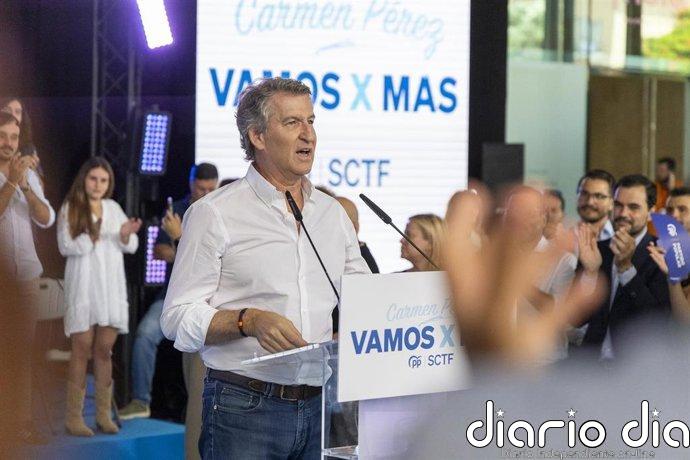 El PP dice que la Comisión Europea "suspende a España en corrupción, independencia judicial y medios públicos"