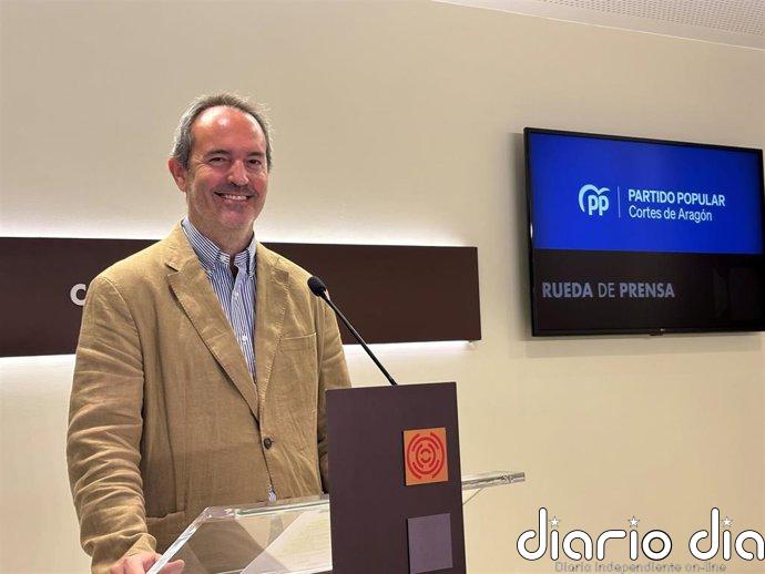 El PP exige al Gobierno de España celeridad para resolver los concursos de demanda de eléctrica