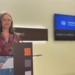 El PP indica que "Aragón no rechaza fondos para la climatización de las aulas, ahora a ver si el dinero llega"
