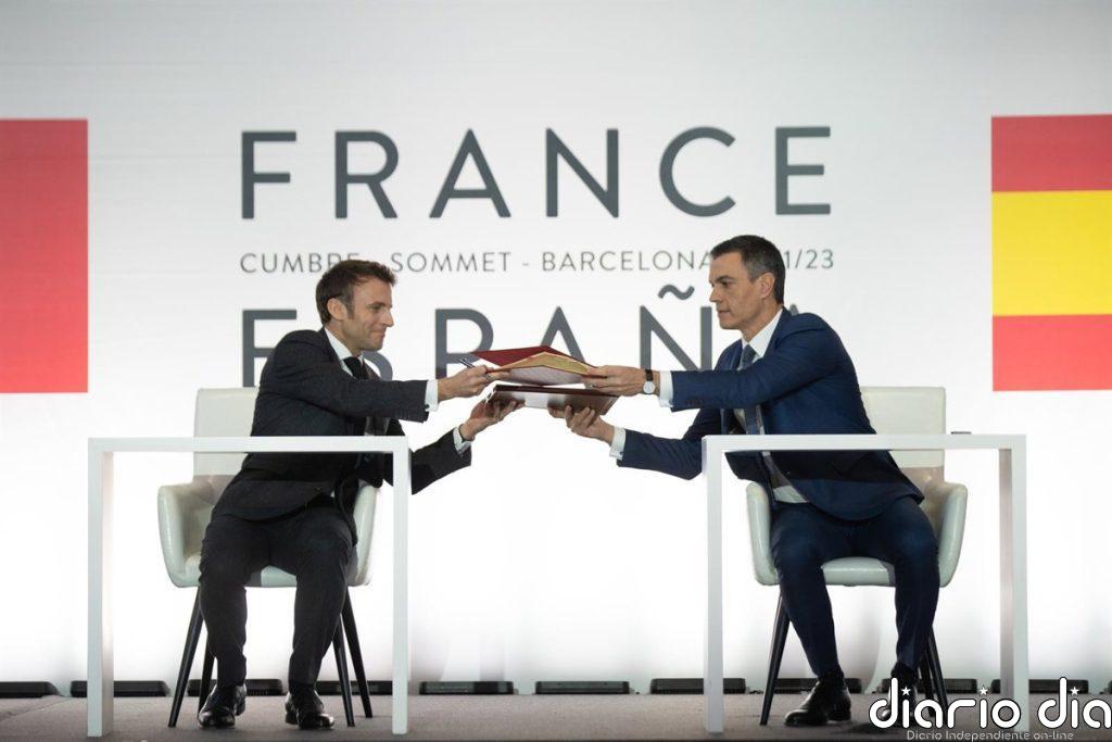 El PP paraliza el Tratado de Amistad con Francia tras acordar el Senado llevarlo nuevamente al Constitucional